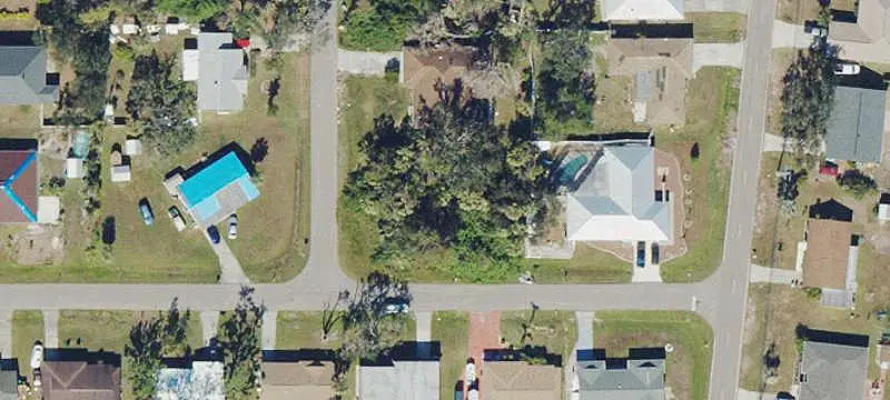 Vacant Land