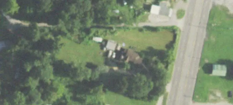 Corner Commercial Land