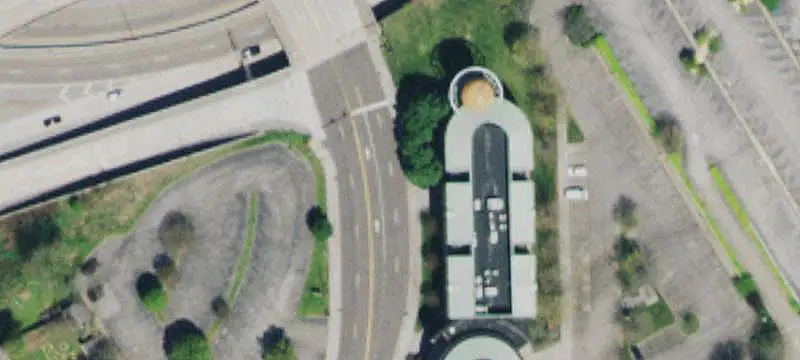 Mixed-Use Development Site