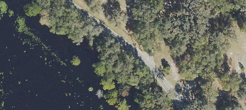 Operational Equestrian Facility with Arenas