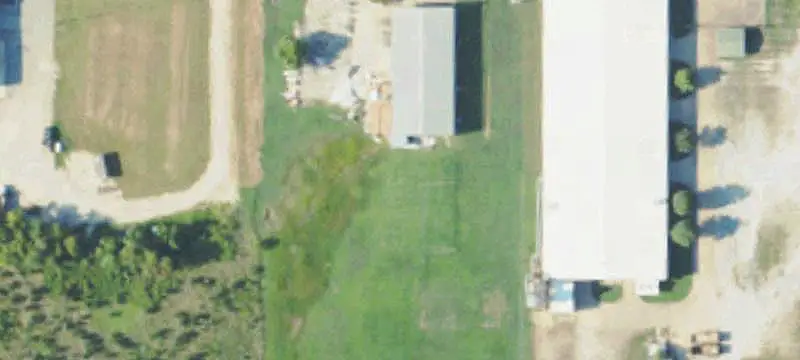 Flex Building with Warehouse Space