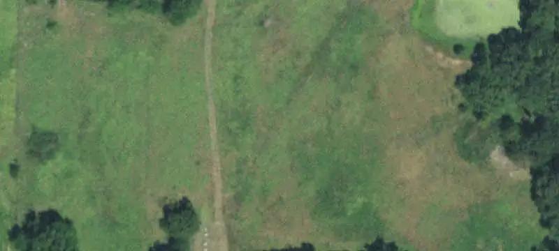 Farmland with Livestock Improvements