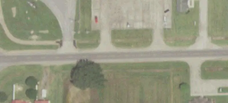 Dollar General Convenience Store