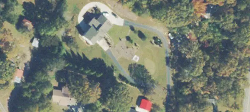 Two-Level Church Facility