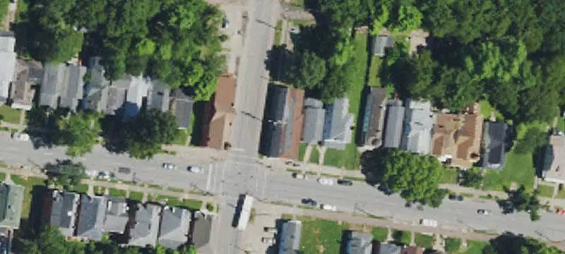 Historic Mixed-Use Property