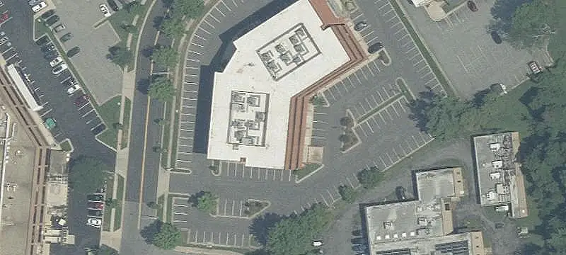 Renovated Office Units