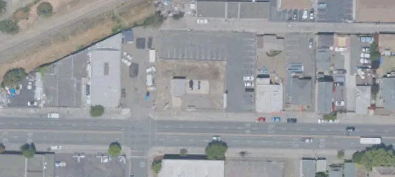 Office Property Near Mare Island