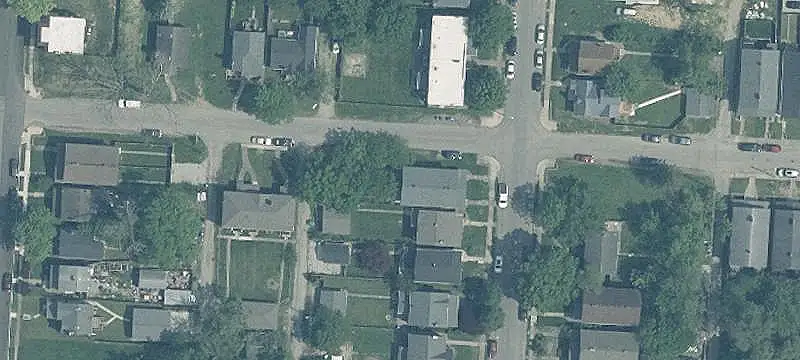 Multifamily Unit With Basement