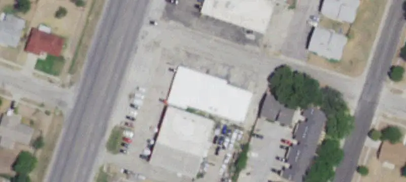 Flex Space with Retail Area
