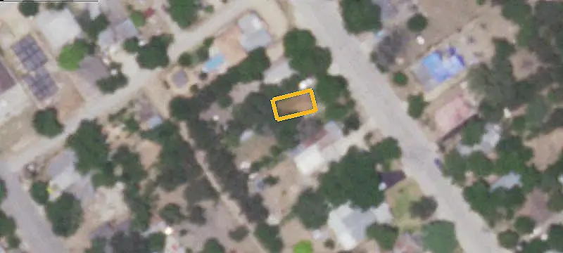 C3-Zoned Corner Commercial Lot