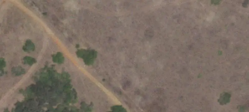 Ranch Property with Stock Tank