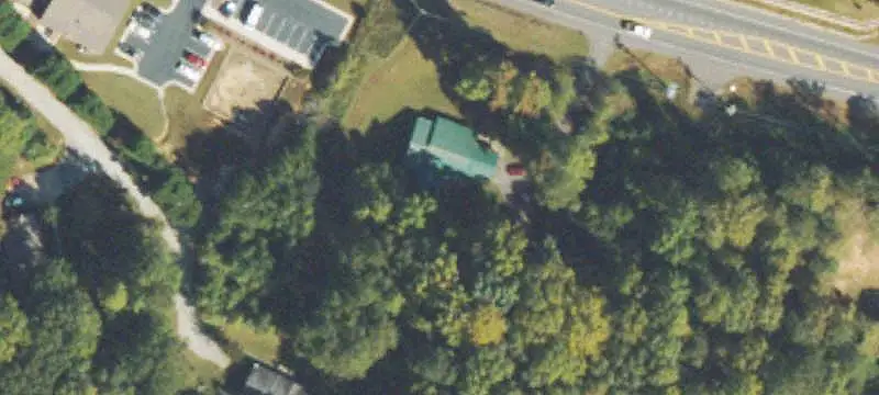 Commercial Land with Highway Business Zoning