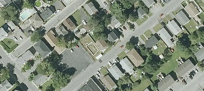 New Construction Duplex with Finished Basement
