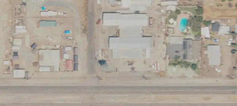 Manufacturing Property with Shop Layout