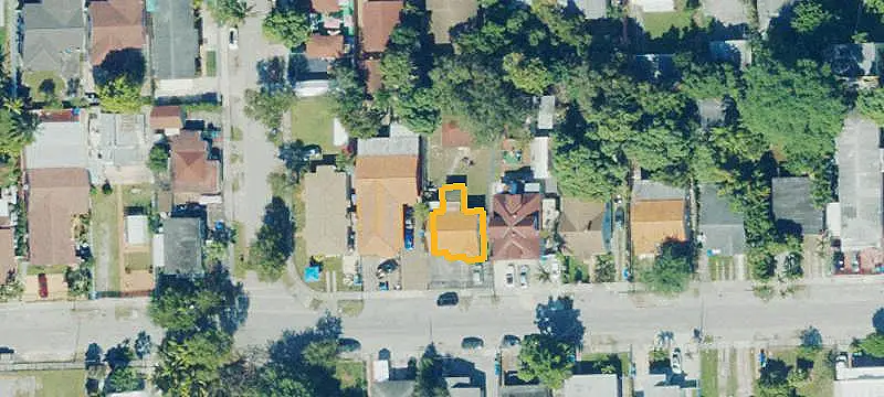 Legal Duplex Property