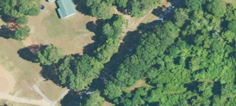 Creekside Hunting Land