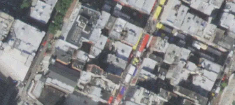 Mixed-Use Property With 11 Units