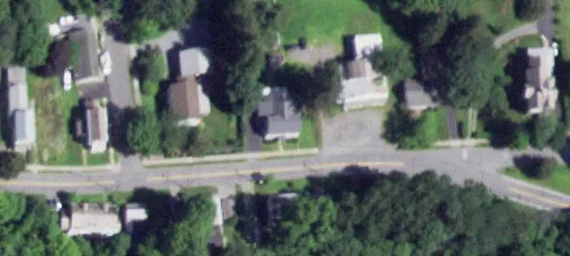 Duplex With Attached Apartment