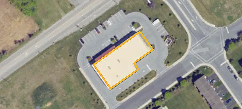 Commercial Land