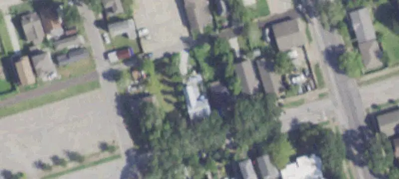 Commercial Land with Food Truck Facility