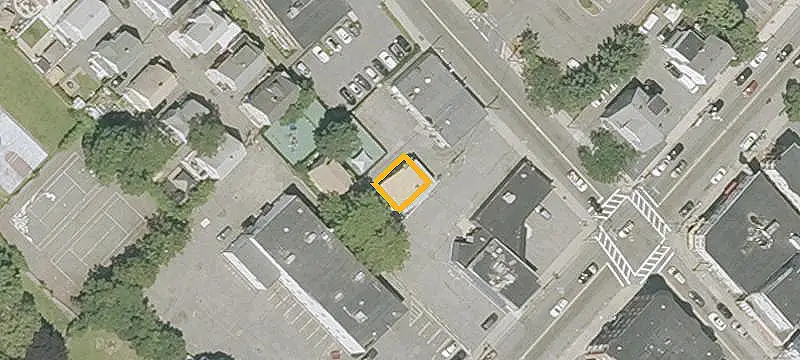 30-Unit Apartment Building