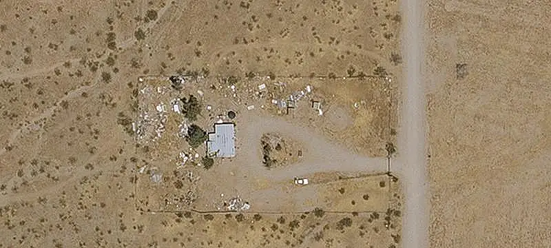 18021 Eldon Road, Dolan Springs, AZ 86441