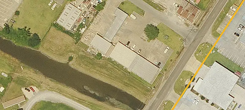 Strip Center with Self-Serve Car Wash