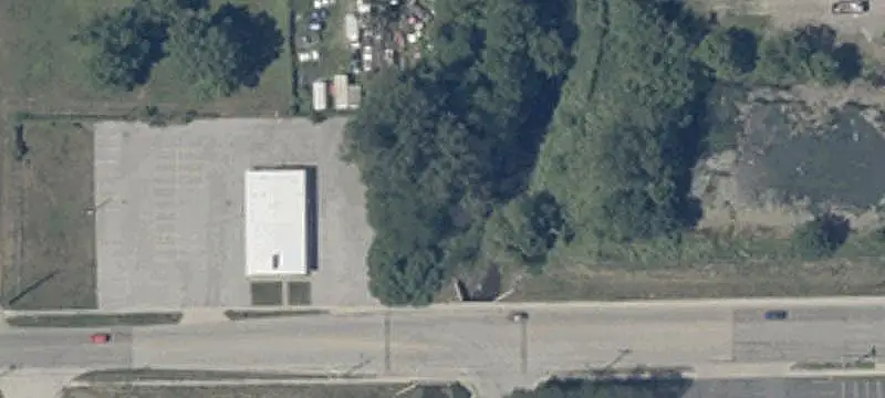C2 Commercial Land Parcel