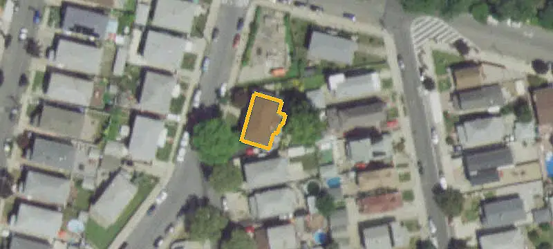 Residential Income Property with Garage
