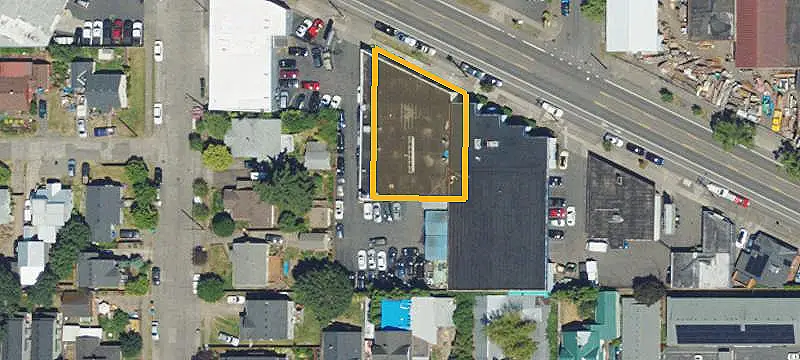 Single-Tenant NNN Property