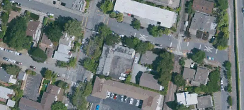 Renovated 9-Unit Apartment Building