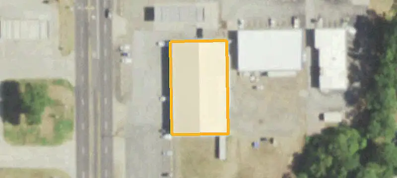 Skinner's Grocery Store