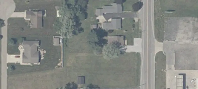 Surveyed Commercial Land