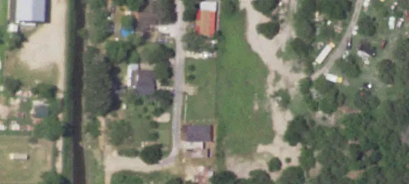 Commercial Land