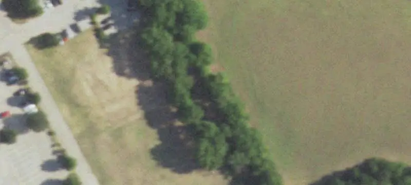 Retail Commercial Land