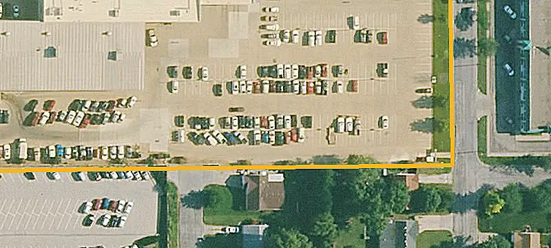 Commercial Land Near Retail