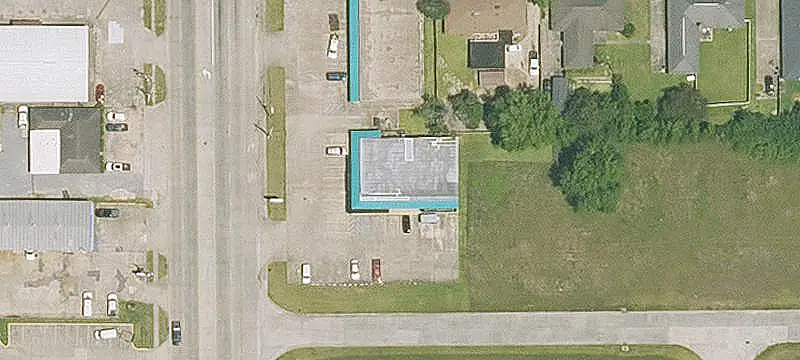 M-1 Industrial Land with Multiple Access Points