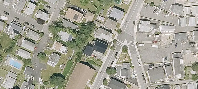 Five-Unit Loft Multifamily Property