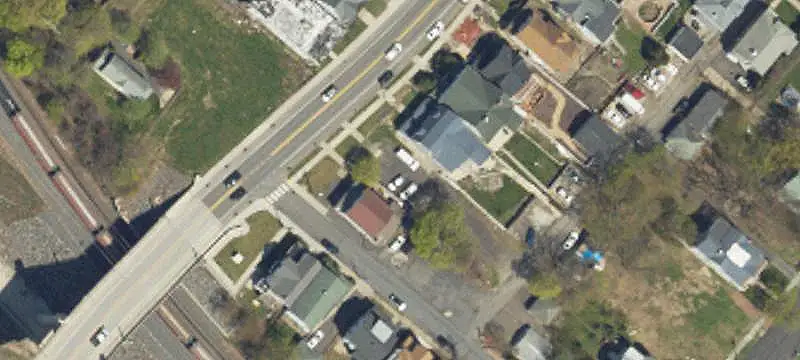 Newly Built Two-Unit Duplex