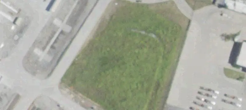 New Divisible Flex Building