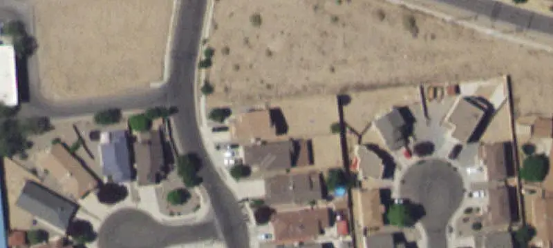 Recreation Land Parcel