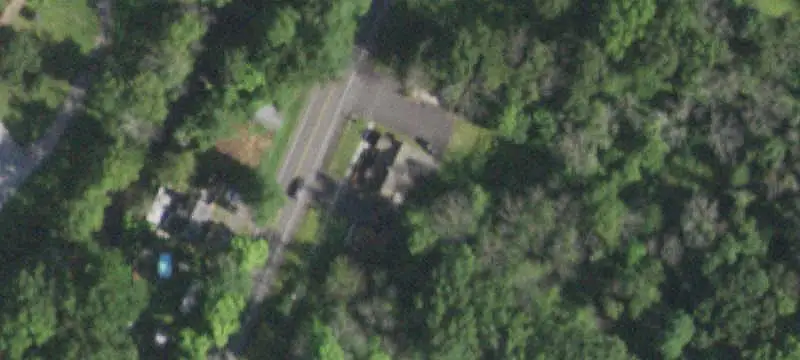 Multifamily Property with Detached Cottage