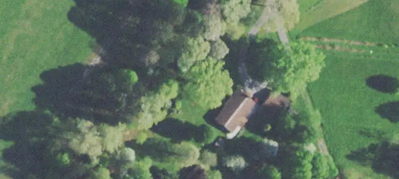 Commercial Land at Highway Junction