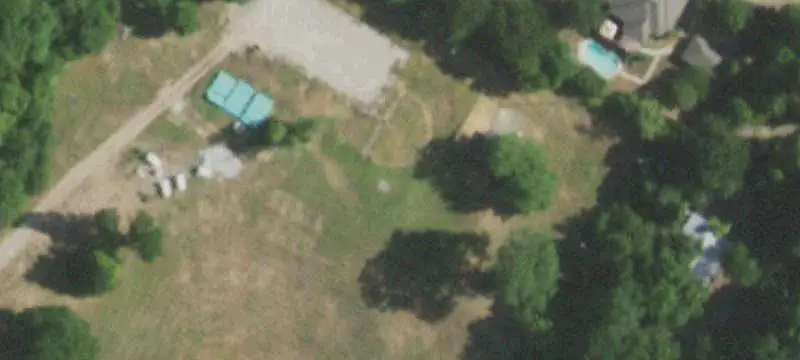 Commercial Land with Highway Frontage