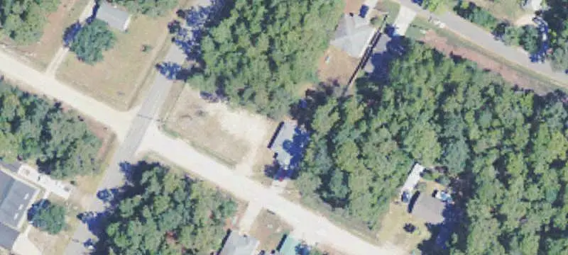 Raised Duplex
