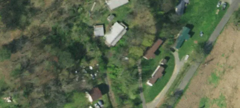 3-Unit Residential Property