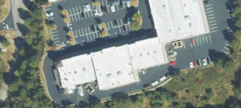 Neighborhood Retail Center