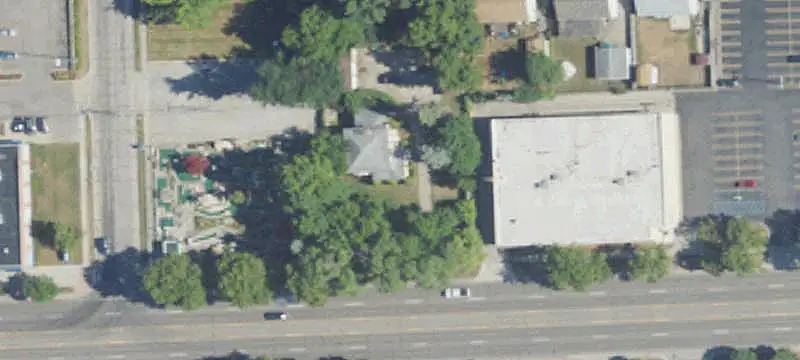 Office Unit with On-Site Parking