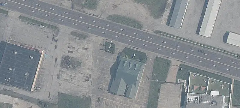 Industrial/Commercial Mixed-Use Property