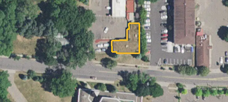 3-Building Office Property